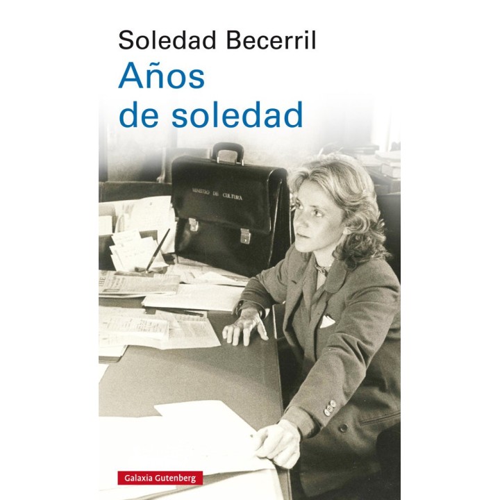 AÑOS DE SOLEDAD