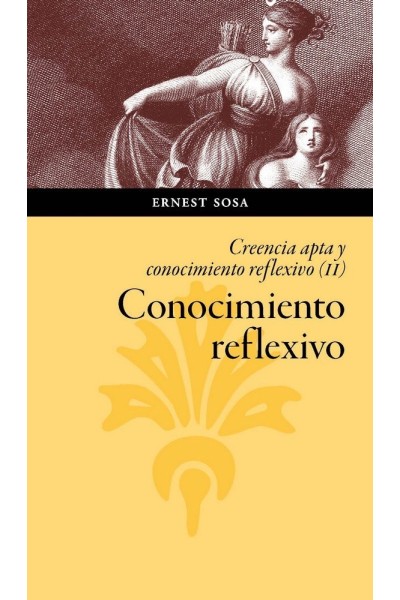 UNA EPISTEMOLOGIA DE VIRTUDES CREENCIA APTA
