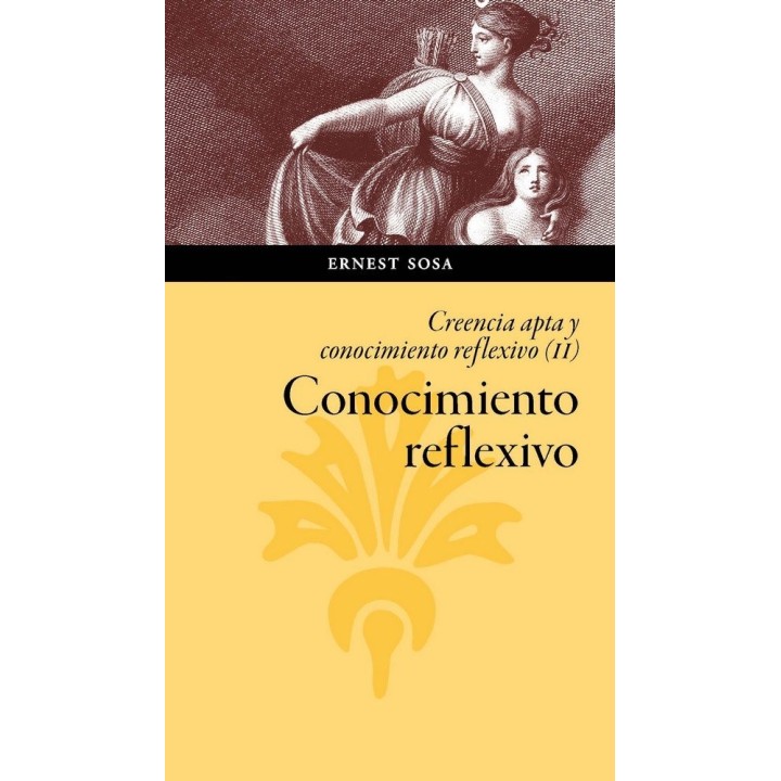 UNA EPISTEMOLOGIA DE VIRTUDES CREENCIA APTA