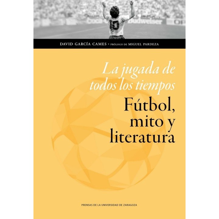 JUGADA DE TODOS LOS TIEMPOS FUTBOL MITO Y,LA