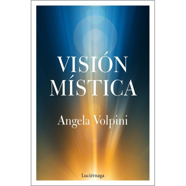 VISION MISTICA