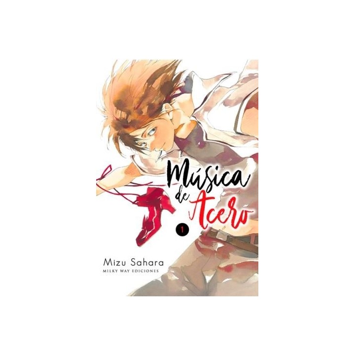 MUSICA DE ACERO 1