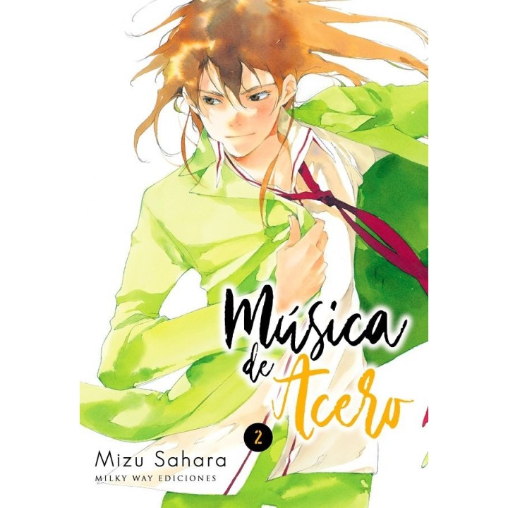MUSICA DE ACERO 2
