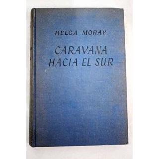 Caravana hacia el Sur