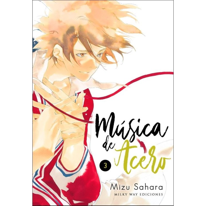 MUSICA DE ACERO 3