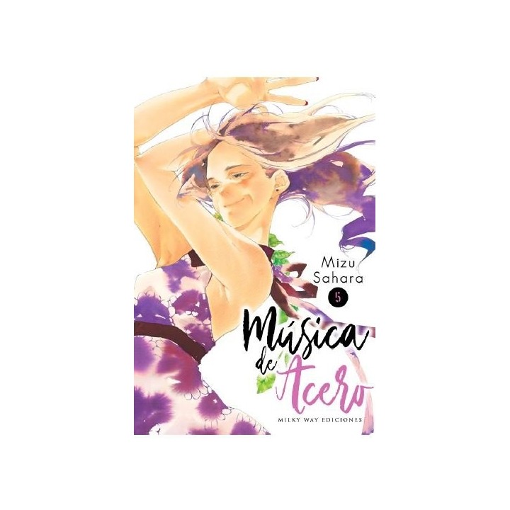 MUSICA DE ACERO 5