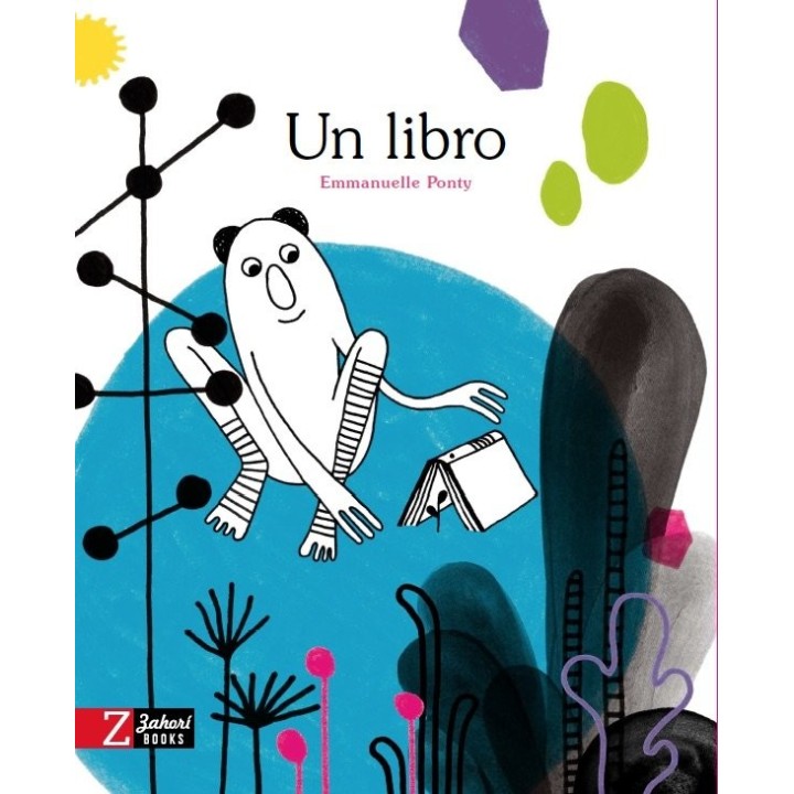 UN LIBRO
