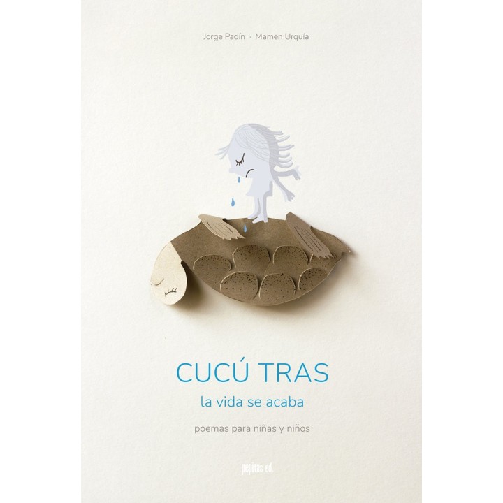 CUCU TRAS