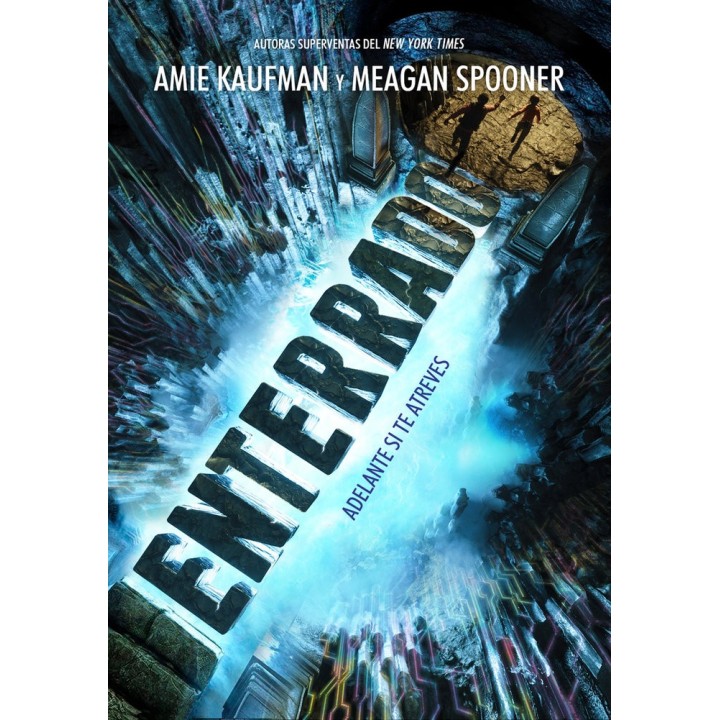 ENTERRADO