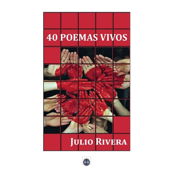 40 POEMAS VIVOS