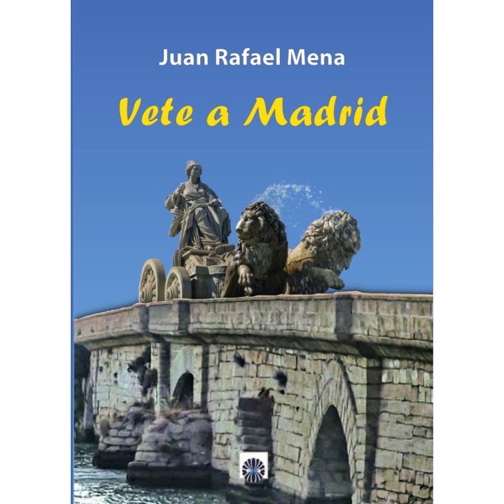 VETE A MADRID