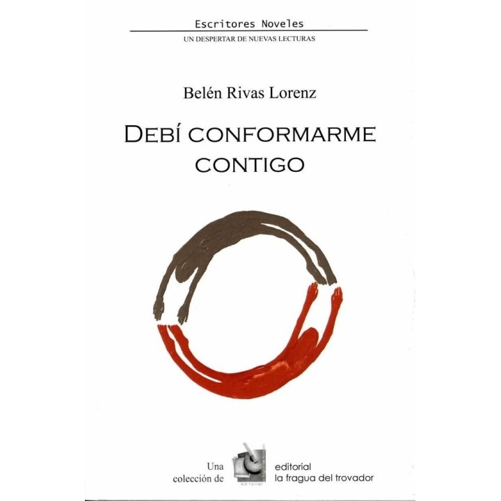 DEBI CONFORMARME CONTIGO