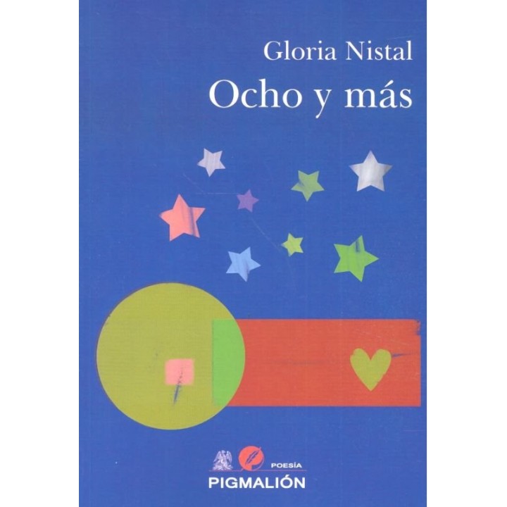 OCHO Y MAS