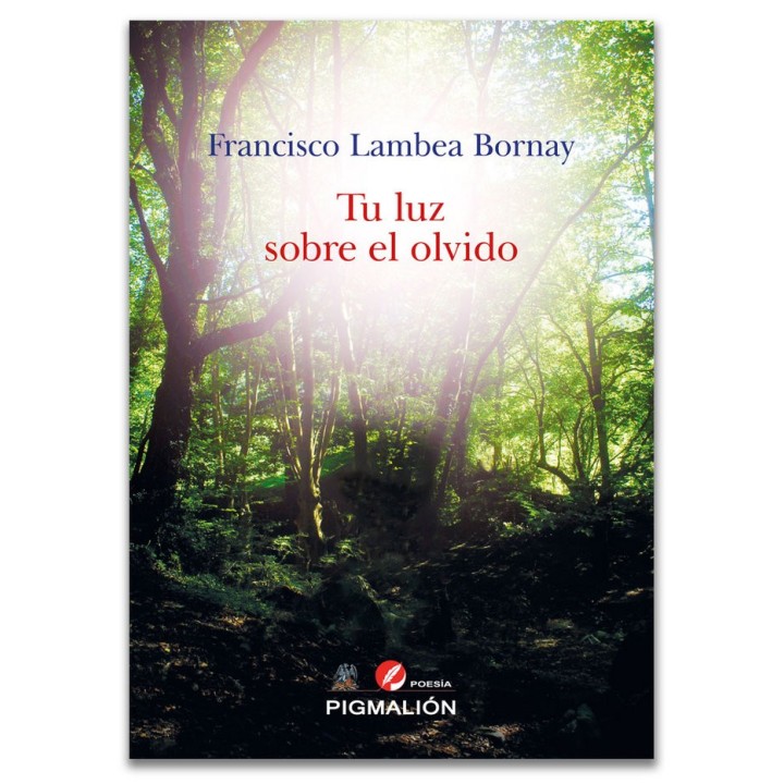 TU LUZ SOBRE EL OLVIDO