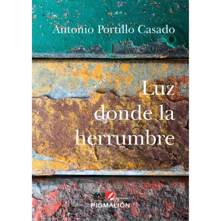 LUZ DONDE LA HERRUMBRE