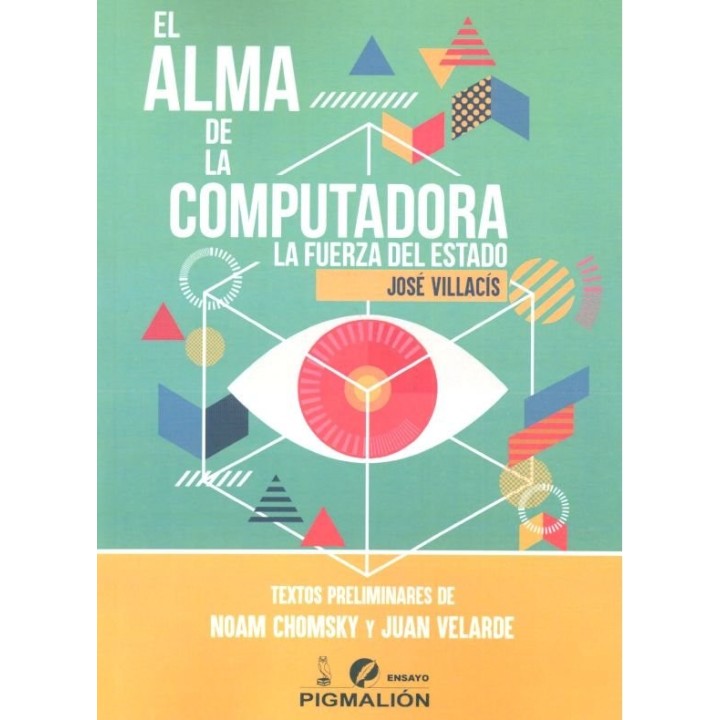 ALMA DE LA COMPUTADORA LA FUERZA DEL ESTADO
