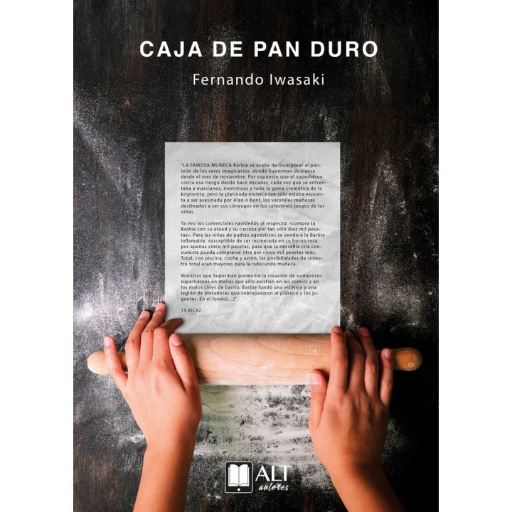 CAJA DE PAN DURO,LA