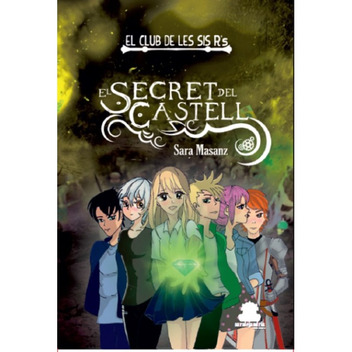 EL SECRET DEL CASTELL