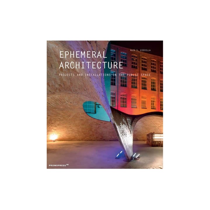EPHEMERAL ARCHITECTURE