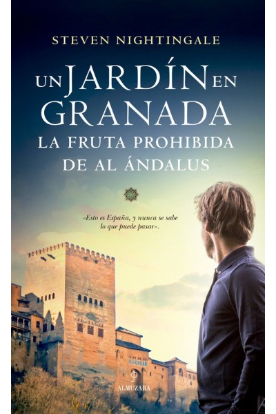 UN JARDIN EN GRANADA