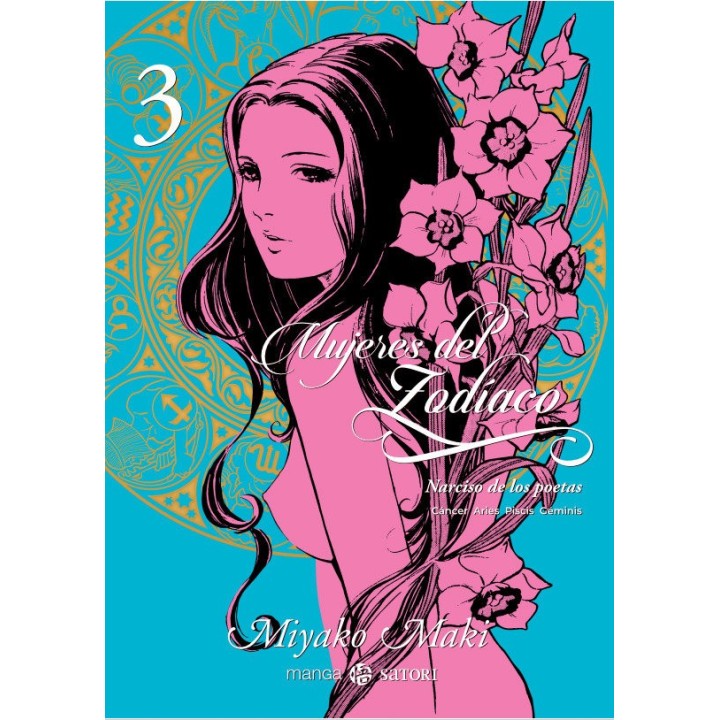 MUJERES DEL ZODIACO 3