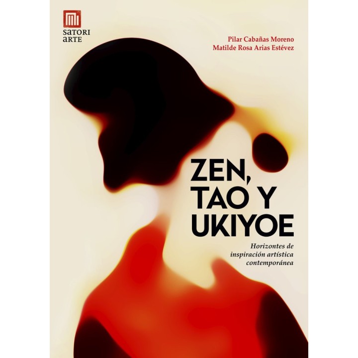 ZEN TAO Y UKIYOE