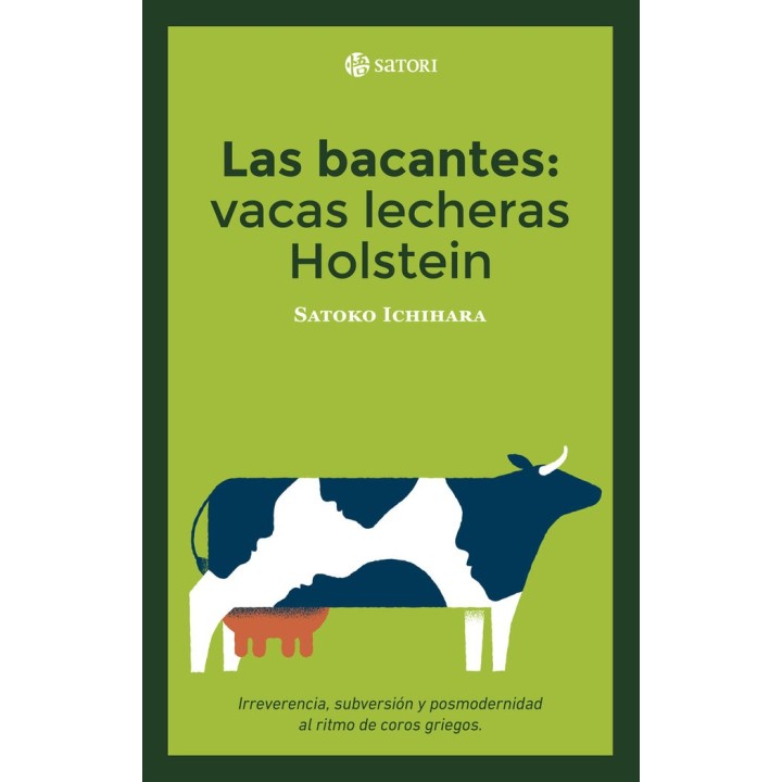 BACANTES,LAS VACAS LECHERAS HOLSTEIN