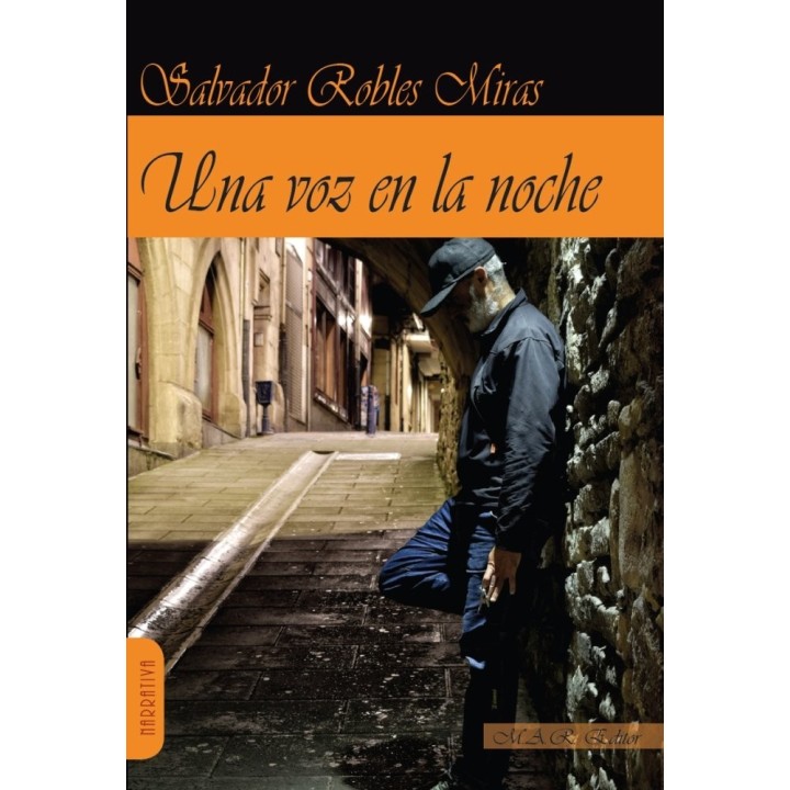 UNA VOZ EN LA NOCHE