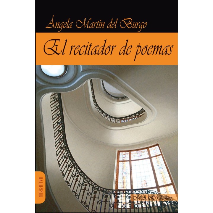 RECITADOR DE POEMAS,EL