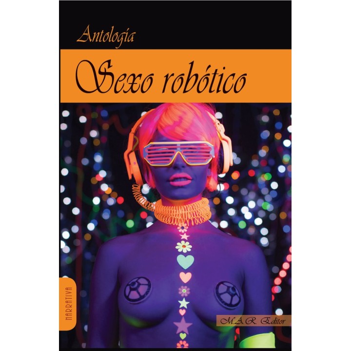 SEXO ROBOTICO