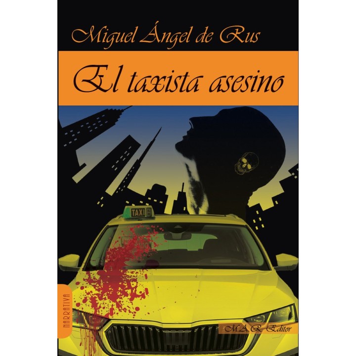 TAXISTA ASESINO,EL