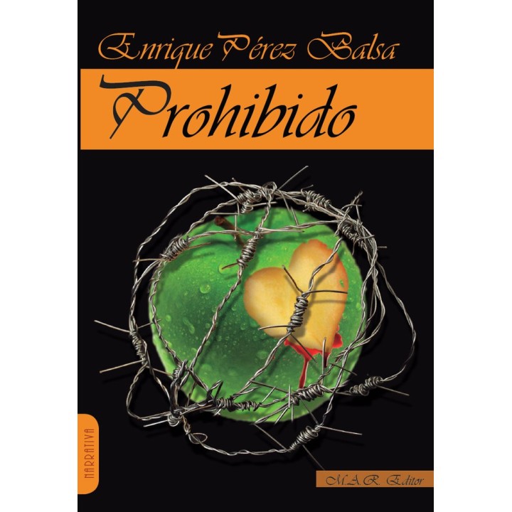 PROHIBIDO