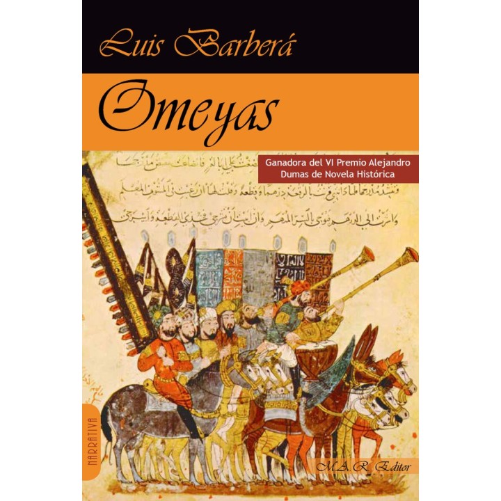 OMEYAS