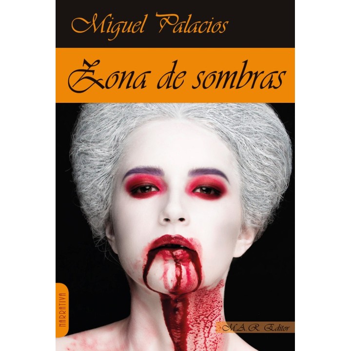 ZONA DE SOMBRAS