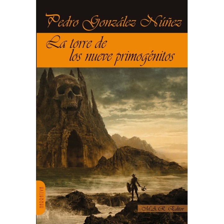 TORRE DE LOS NUEVE PRIMOGENITOS,LA