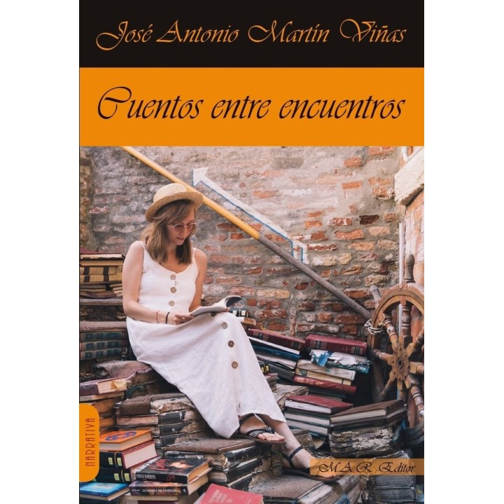 CUENTOS ENTRE ENCUENTROS