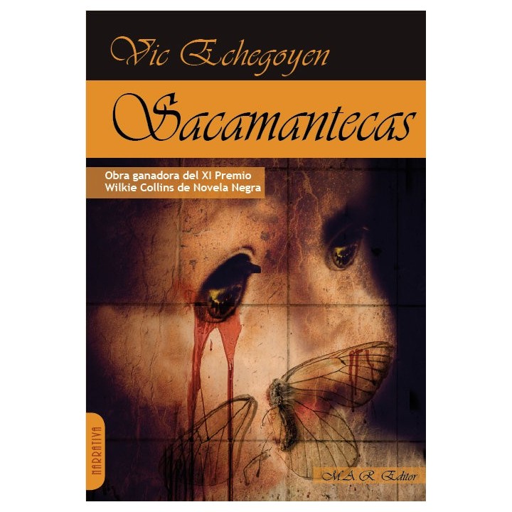 SACAMANTECAS