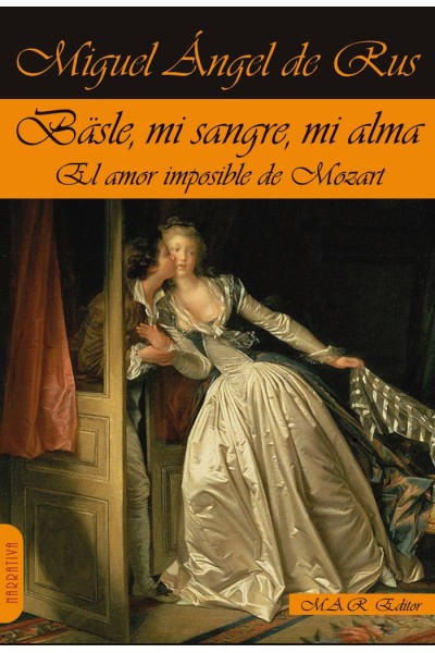 BASLE MI SANGRE MI ALMA