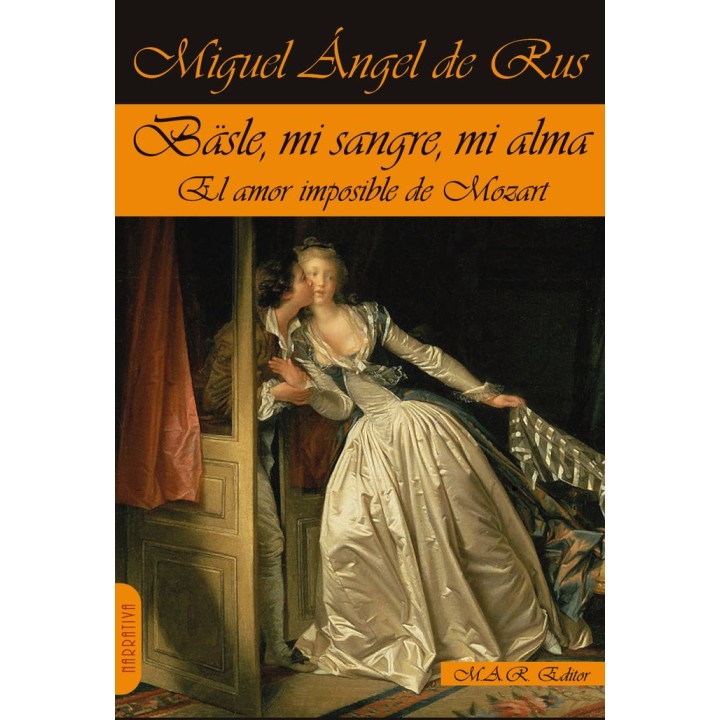 BASLE MI SANGRE MI ALMA