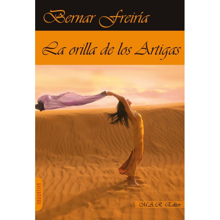 ORILLA DE LOS ARTIGAS,LA