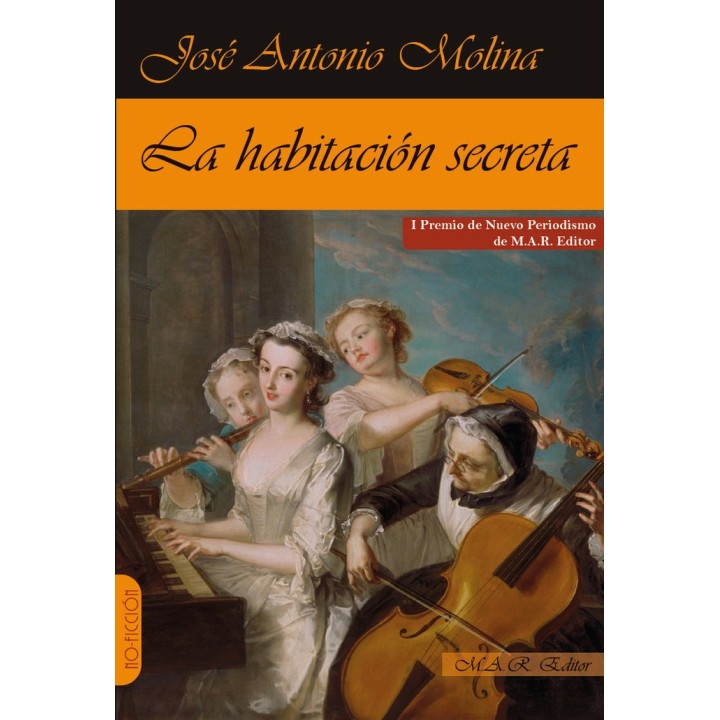 HABITACION SECRETA,LA