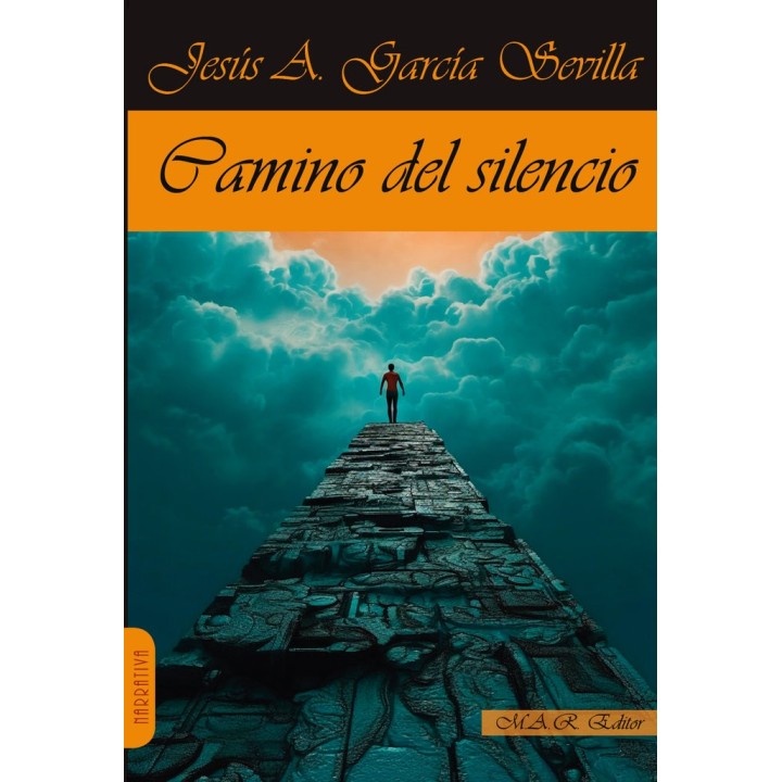 CAMINO DEL SILENCIO