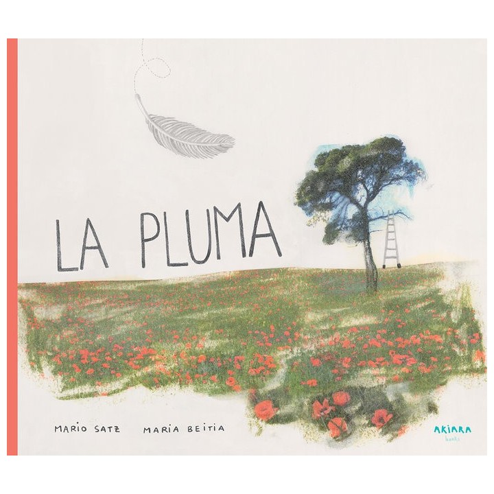 PLUMA,LA