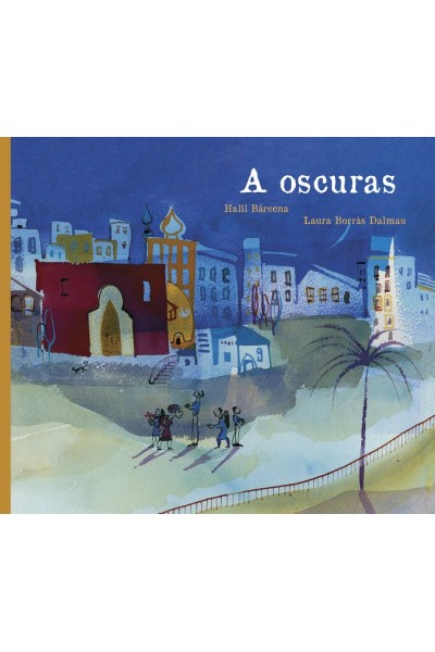 A OSCURAS