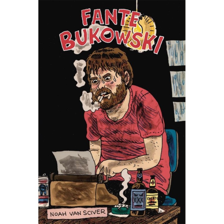 FANTE BUKOWSKI