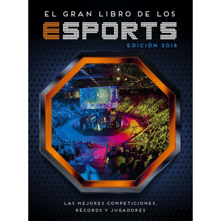 GRAN LIBRO DE LOS ESPORTS,EL
