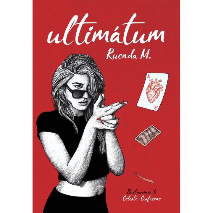 ULTIMATUM