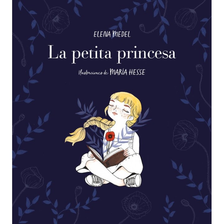 PETITA PRINCESA,LA
