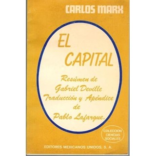 EL CAPITAL