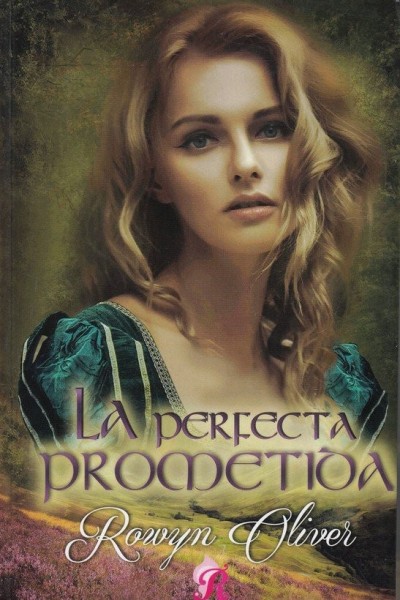 PERFECTA PROMETIDA,LA
